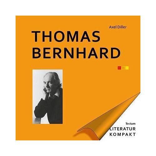 Thomas Bernhard – Axel Diller