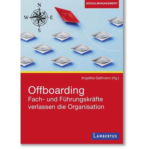 Offboarding – Angelika Herausgegeben:Gaßmann