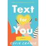 Text for You - Sofie Cramer