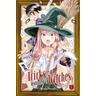 Tricks dedicated to Witches / Tricks dedicated to Witches Bd.1 - Watanabe Shizumu