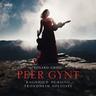 Grieg:Peer Gynt (CD, 2022) - Edvard Grieg