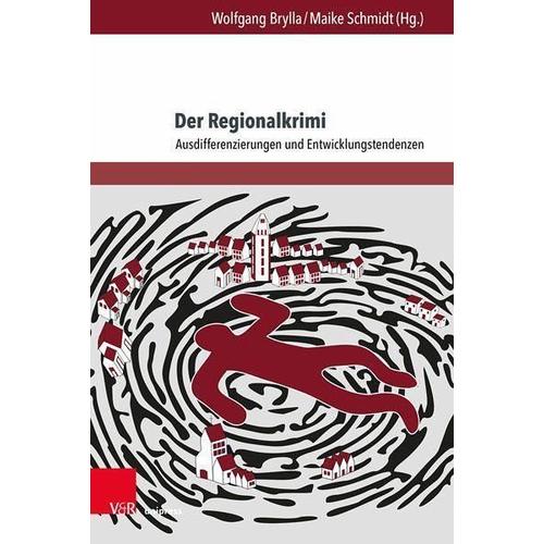 Der Regionalkrimi