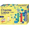 Kosmos 645571 - Chemielabor C 500 X - Kosmos Spiele