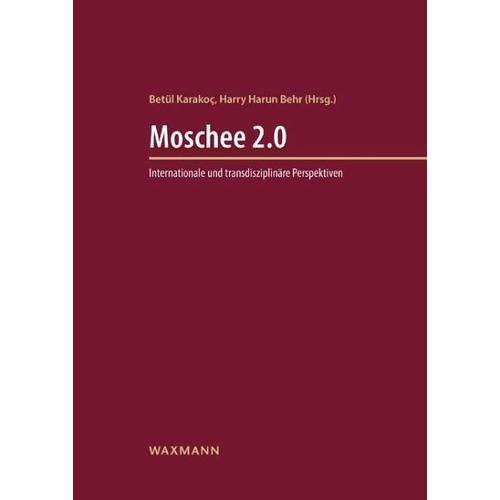 Moschee 2.0