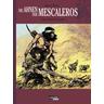 Die Ahnen der Mescaleros / Die Ahnen der Mescaleros Bd.2 - Hans Kresse