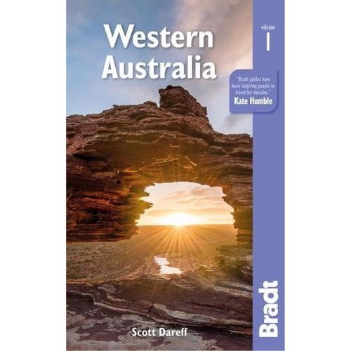 Western Australia - Scott Dareff