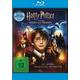 Harry Potter und der Stein der Weisen (Blu-ray Disc) - Warner Home Video