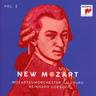 New Mozart Vol. 2 (CD, 2022) - Wolfgang Amadeus Mozart