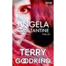 Angela Constantine - Terry Goodkind