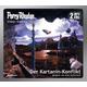 Der Kartanin-Konflikt / Perry Rhodan Silberedition Bd.155 (2 MP3-CDs) - H. G. Ewers