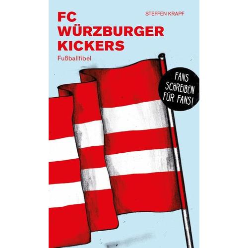 Würzburger Kickers - Steffen Krapf