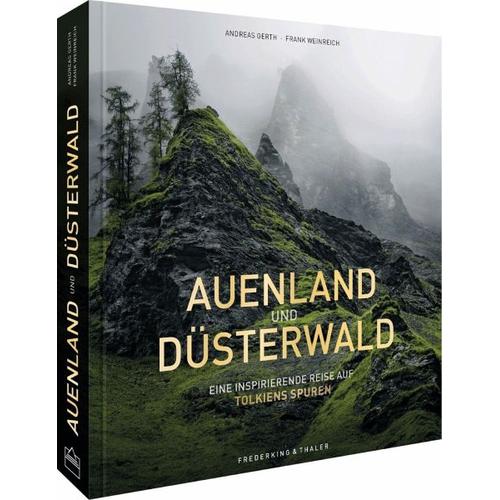 Auenland und Düsterwald – Andreas Gerth, Frank Weinreich