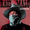 Quarantunes Vol.1 (CD, 2022) - Raul Malo