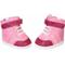 Zapf Creation® 833889 - BABY born Sneakers pink, Puppenschuhe für Puppen 43 cm - Zapf Creation AG