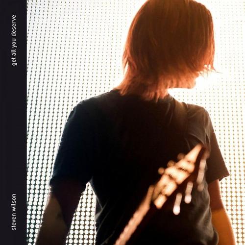 Get All You Deserve (2cd+Blu-Ray Digi) (CD, 2022) – Steven Wilson