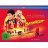 Baywatch HD-Komplettbox: Staffeln 1-9 inkl.Bayw (Blu-ray Disc) - Fernsehjuwelen