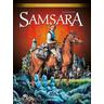 Samsara - Frank Giroud, Michel Faure