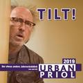Tilt! - Der etwas andere Jahresrückblick 2019 - Urban Priol