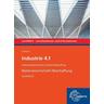 Industrie 4.1 - Materialwirtschaft/Beschaffung. Lernfeld 6