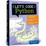 Let's code Python - Hauke Fehr