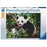 Pandabär (Puzzle) - Ravensburger Verlag