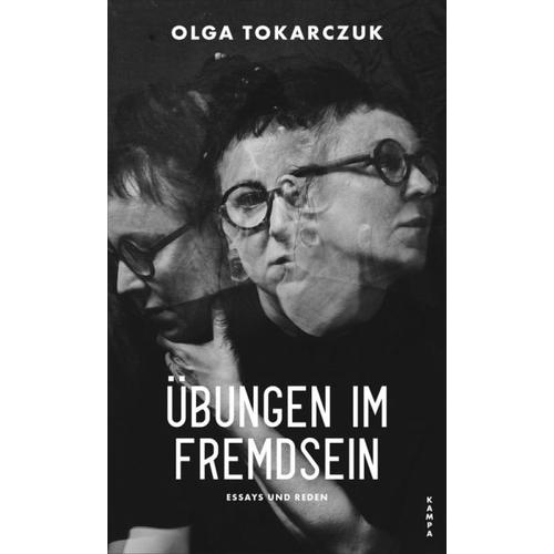 Übungen im Fremdsein – Olga Tokarczuk