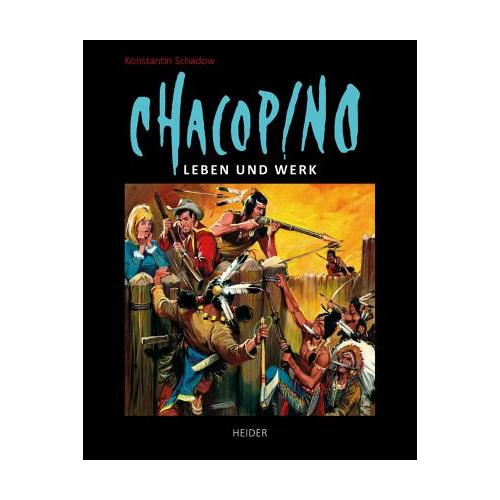 Chacopino – Konstantin Schadow