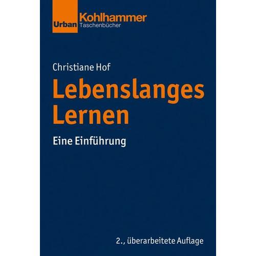 Lebenslanges Lernen – Christiane Hof