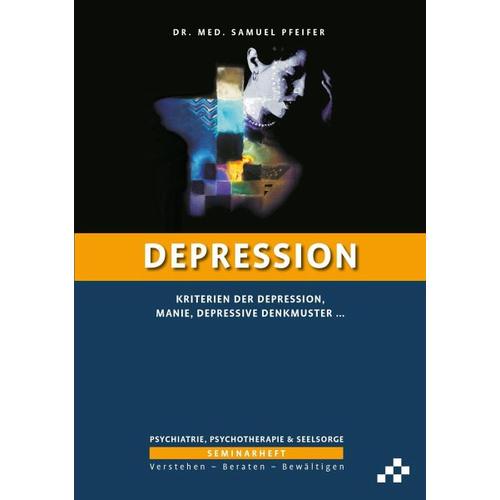 Depression, 12 Teile
