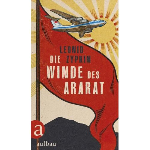 Die Winde des Ararat – Leonid Zypkin