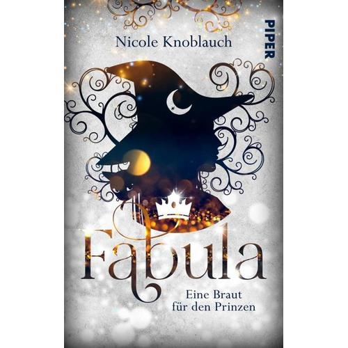 Fabula – Eine Braut für den Prinzen – Nicole Knoblauch