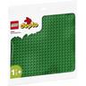 LEGO® DUPLO® 10980 Bauplatte in Grün - Lego