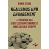 Realismus und Engagement - Enno Stahl