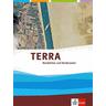 TERRA Nordafrika und Vorderasien. Ausgabe Oberstufe. Themenband Klasse 11-13 (G9)