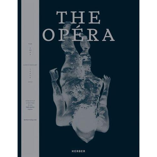 The OPÉRA – Matthias Text:Straub