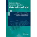 Wirtschaftsstrafrecht - Carsten Momsen, Adja Lea Niang, Philipp Bruckmann