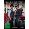Blind ermittelt 5 - Tod im Fiaker (DVD) - SchröderMedia