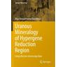 Uranous Mineralogy of Hypergene Reduction Region - Olga Alexandrovna Doynikova