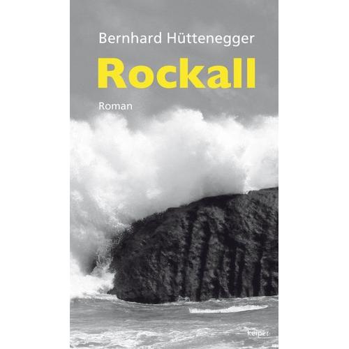 Rockall – Bernhard Hüttenegger