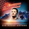 Ein neuer Anfang (CD, 2022) - Andreas Gabalier