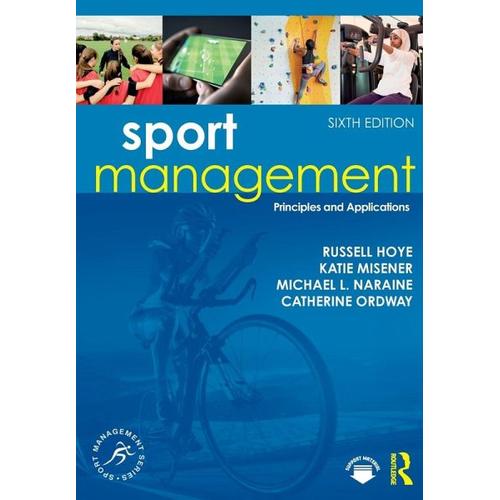 Sport Management