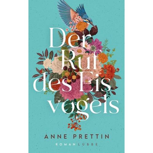 Der Ruf des Eisvogels - Anne Prettin