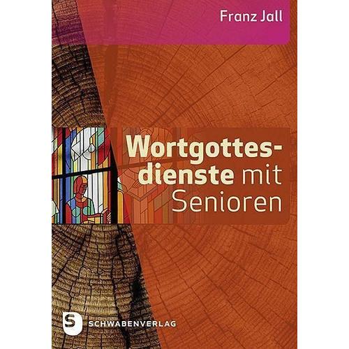 Wortgottesdienste mit Senioren – Franz Jall