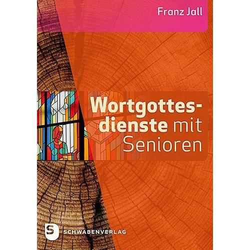 Wortgottesdienste mit Senioren – Franz Jall