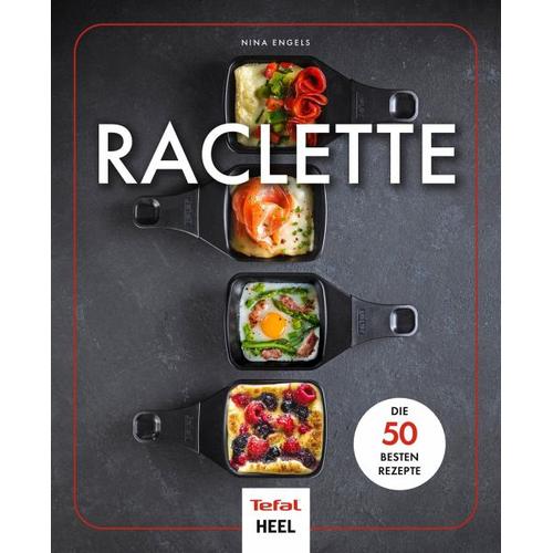 Raclette – Nina Engels