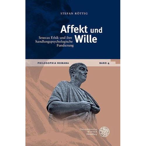 Affekt und Wille – Stefan Röttig