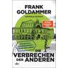 Die Verbrechen der anderen - Frank Goldammer