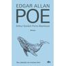 Arthur Gordon Pyms Abenteuer - Edgar Allan Poe