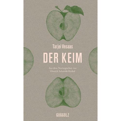 Der Keim – Tarjei Vesaas