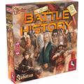 A Battle through History Das Sabaton Brettspiel (Spiel) - Pegasus Spiele